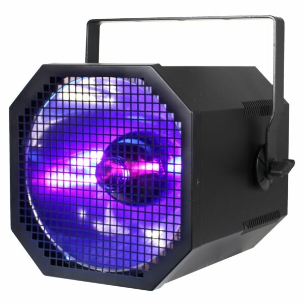 400W UV Cannon