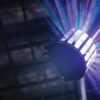 QTX DERBY9 LED Multi-Colour Light Effect - Image 7