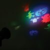 QTX Halloween LED Garden Projector Light - Image 6