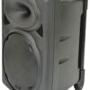 QR10PA 150w PA System with Upgraded BH10 Headset - Image 6