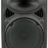 QR15PA 250w Portable PA System - Handheld Version - Image 5