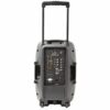 PAL15 Portable PA Unit With LEDs - Image 4