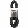Classic Microphone Leads XLR Female - XLR Male - Image 2