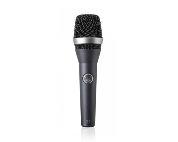 AKG D5 Professional Dynamic Vocal Microphone