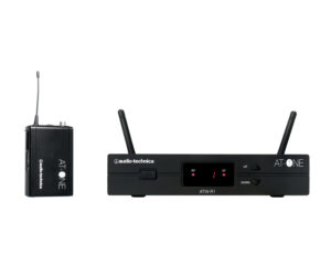 Audio Technica One Beltpack System