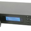 Multimedia Player with CD/USB/SD & FM Tuner - Image 4