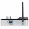 Samson AirLine 99m AH9 Fitness Headset - Micro UHF Wireless System - Image 6