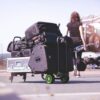 Gravity CART M 01 B Multifunctional Trolley (Medium) - Image 7