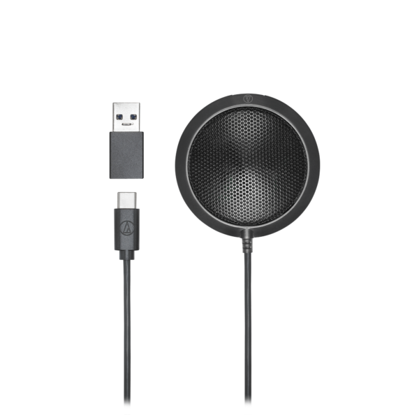 Audio Technica ATR4697-USB Boundary Microphone