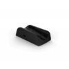 Micker Pro Black Battery Powered Microphone with built in Speaker - Image 3