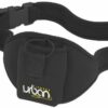 Urban Fitness 2 x Mic Belt Package - Blue & Grey - Image 2
