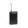 Trantec S4.10 UHF Active Headset Microphone System - Image 2