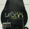 Trantec S4.04 UHF Active Headset Microphone System with Urban Fitness Carry Bag - Image 2