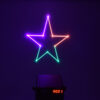 QTX Crystalizer Mini RGB 3D Animation Laser - Image 5