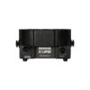 Equinox Eclipse Compact Par Wash with RGB LED Ring Light - Image 6