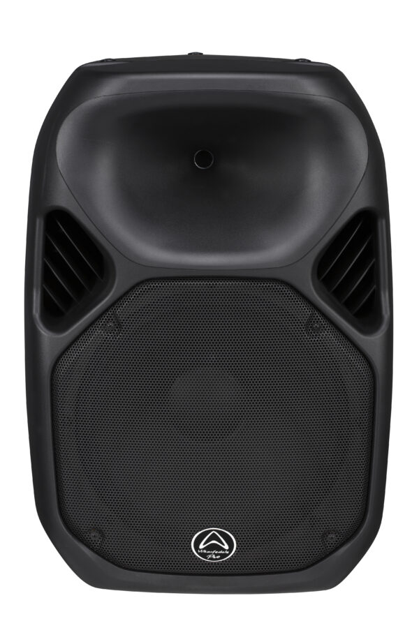 Wharfedale Titan X15 400w Passive Loudspeaker Black