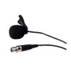 LD Systems WS 100 ML Lavaliere Lapel Microphone - Image 2