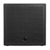 Wharfedale Pro Delta-AX15B 15'' Active Subwoofer - Image 3