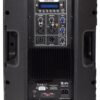 QUEST-12 PA Bundle With Stands and Connecting Cable - Image 3