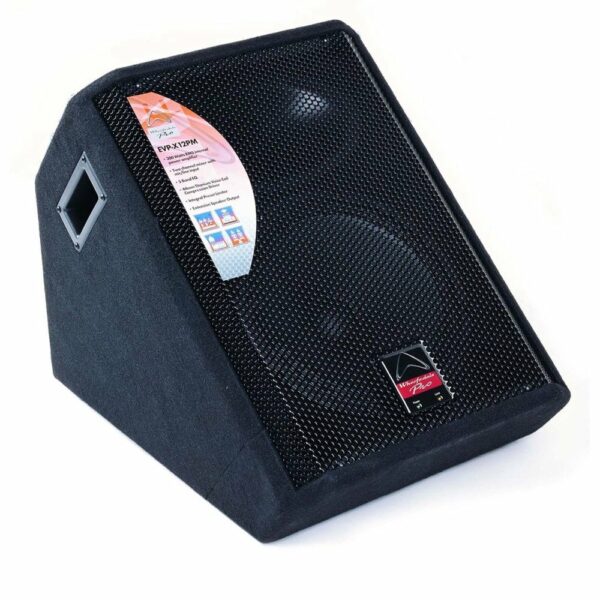 Wharfedale EVP-X12PM Active Monitor Speaker
