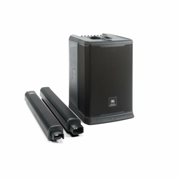 JBL PRX ONE Column PA System