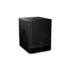 Wharfedale EVO-X18B 18" 1200W Passive Subwoofer - Image 2