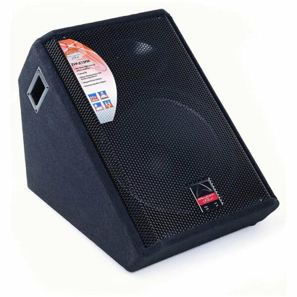 Wharfedale EVP-X15PM - Active Floor Monitor Loudspeaker