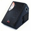 Wharfedale EVP-X15PM - Active Floor Monitor Loudspeaker - Image 2