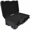 Citronic HDT565 Heavy Duty Waterproof ABS Trolley Case - Image 4