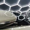 Hexagon Lighting 17 Grid System – 6175mm X 2990mm - Image 8
