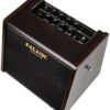 NUX Acoustic AC-25 Portable Acoustic Amplifier 25W - Image 6