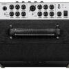 NUX Acoustic Stageman II AC-60 Acoustic Amplifier 60W - Image 4