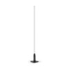 Chauvet DJ Freedom Stick X4 Pack Free-Standing Battery LED Battons Inc Case - Image 4