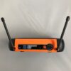 SD16 UHF Wireless Handheld Microphone System with Carry Case - Image 3