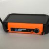 SD16 UHF Wireless Handheld Microphone System with Carry Case - Image 4
