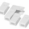 Side Bend LED Tape Accessories - Metal End Cap - 5pk - Image 2