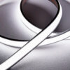 24V IP66 Dome Frosted LED Tape - Cool White - Image 2
