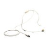 LD Systems U508 BPHH 2 Wireless Microphone System with 2 x Bodypacks and 2 x Headsets beige - Image 11