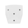 Clever Acoustics – SVT Series Speakers – SVT 100 White - Image 5