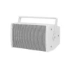 Clever Acoustics – SVT Series Speakers – SVT 100 White - Image 7