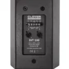 Clever Acoustics - SVT Series Speakers - SVT 100 Black - Image 4
