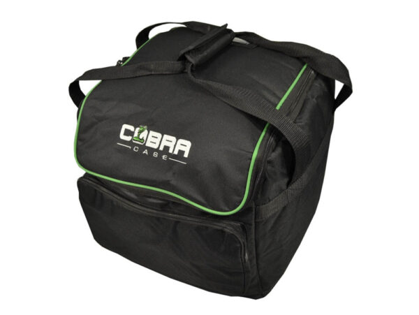 Cobra Case - CC1013 - COBRA Padded Equipment Bag - 330 x 330 x 355mm