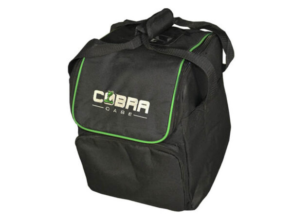 Cobra Case - CC1011 - COBRA Padded Equipment Bag - 240 x 240 x 330mm