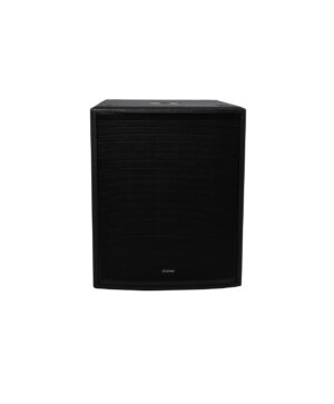 CUBA-15SA - CUBA High Power Active Sub Cabinet 15" - 800Wrms
